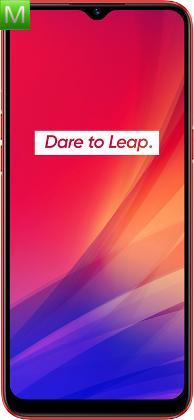 Realme C3 RMX2020