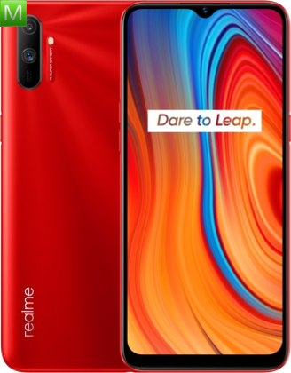 Realme C3i