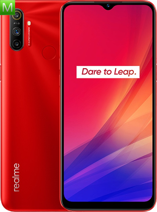 Realme C3s