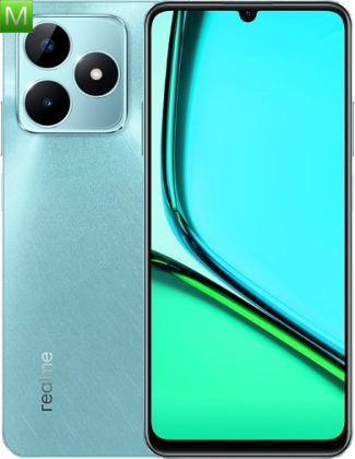 Realme C51s