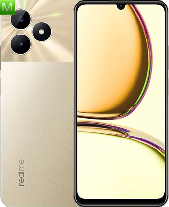 Realme C53 RMX3762