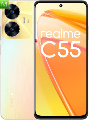Realme C55