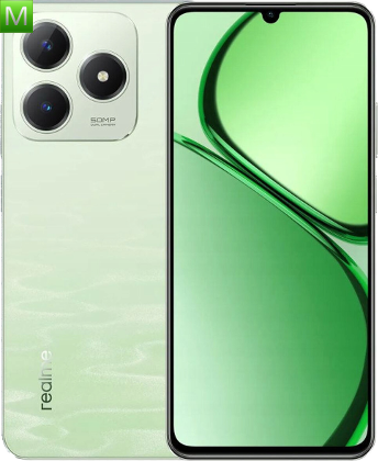 Realme C63