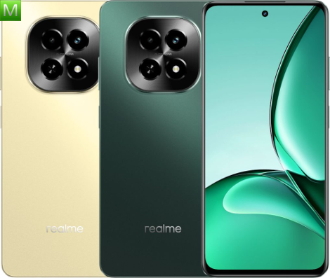 Realme C63 5G