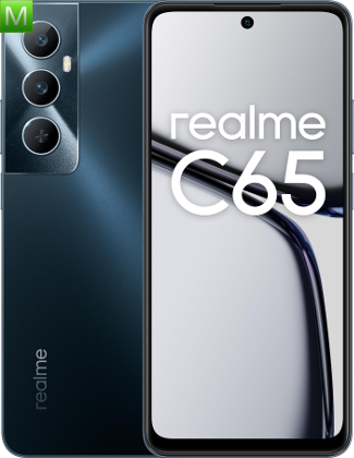 Realme C65