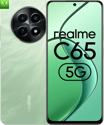 Realme C65 5G