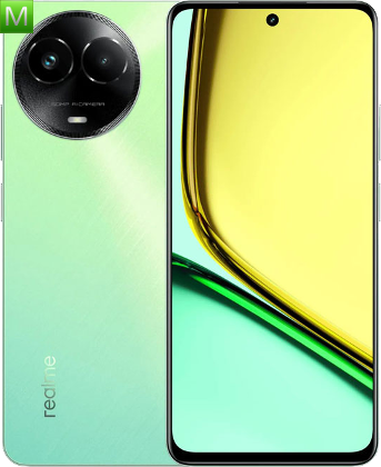 Realme C67