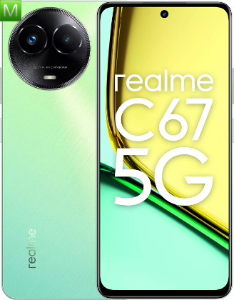 Realme C67 5G