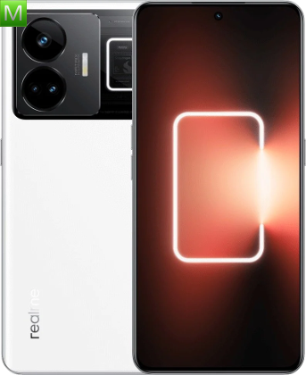 Realme GT3