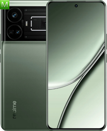 Realme GT5