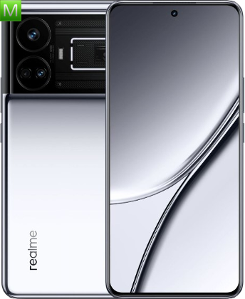 Realme GT5 240W