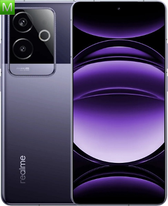 Realme GT6