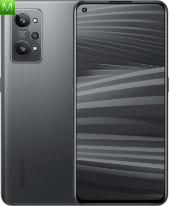 Realme GT 2
