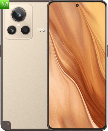 Realme GT 2 Master Explorer