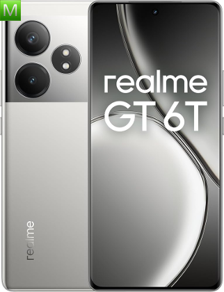 Realme GT 6T