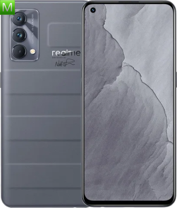 Realme GT Master