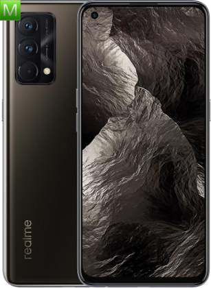 Realme GT Master Edition RMX3360