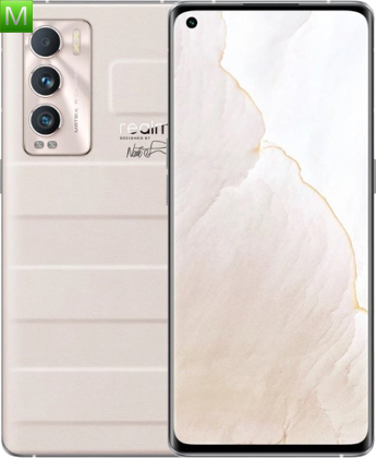 Realme GT Master Explorer