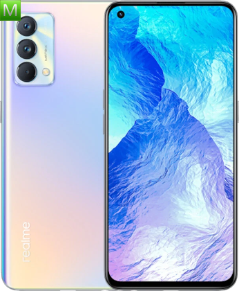 Realme GT Master RMX3361