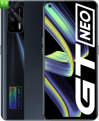 Realme GT Neo
