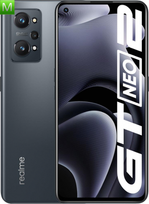 Realme GT Neo2
