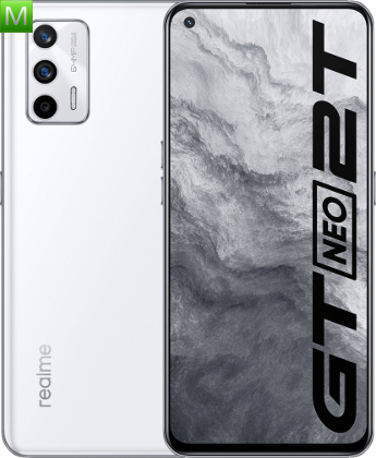 Realme GT Neo2T