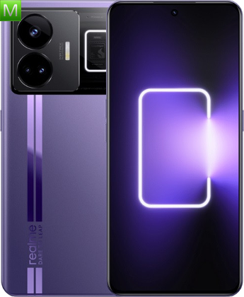 Realme GT Neo5