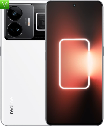 Realme GT Neo5 240W