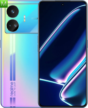 Realme GT Neo5 SE