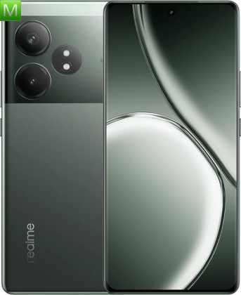 Realme GT Neo6 SE