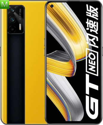 Realme GT Neo Flash