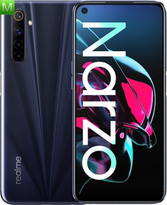 Realme Narzo
