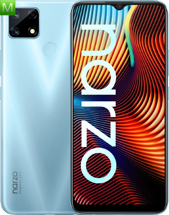 Realme Narzo 20