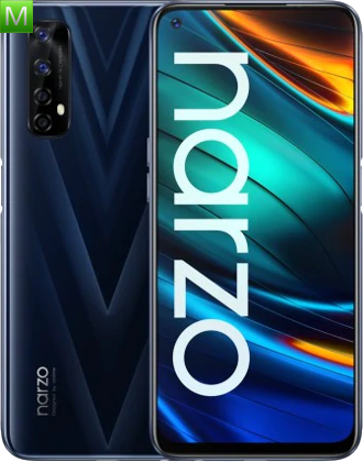 Realme Narzo 20 Pro