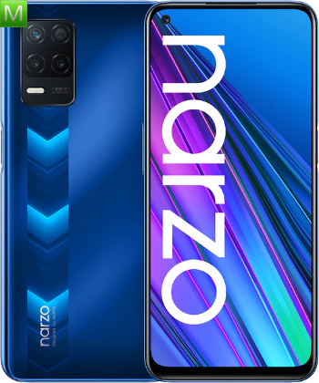 Realme Narzo 30 5G
