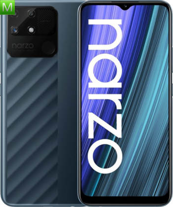 Realme Narzo 50A