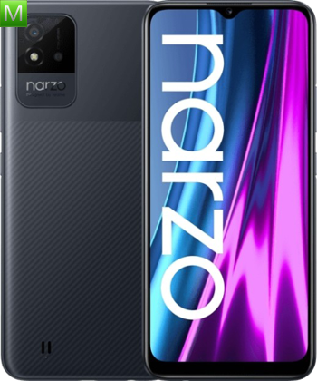 Realme Narzo 50i