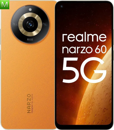 Realme Narzo 60 5G