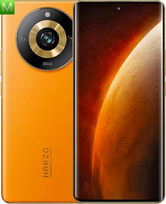Realme Narzo 60 Pro