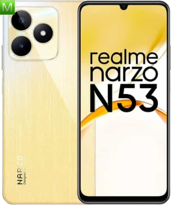 Realme Narzo N53