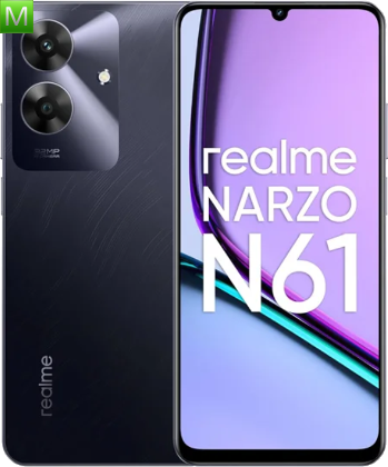 Realme Narzo N61