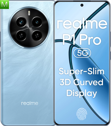 Realme P1 Pro