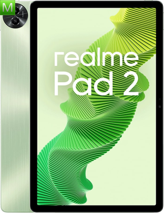 Realme Pad 2 WiFi