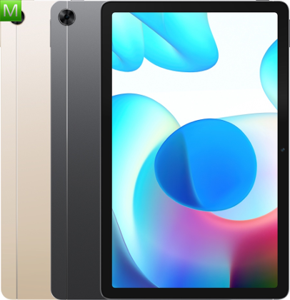 Realme Pad Wi-Fi