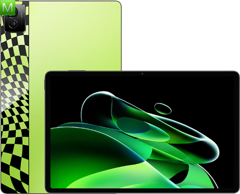 Realme Pad X