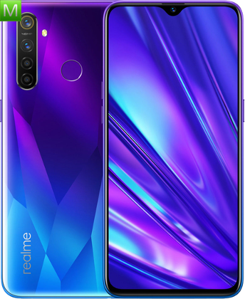 Realme Q
