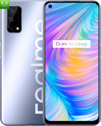 Realme Q2 5G RMX2117