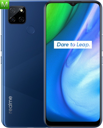 Realme Q2i 5G RMX2200
