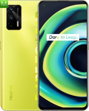 Realme Q3 Pro