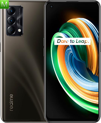 Realme Q3 Pro Special